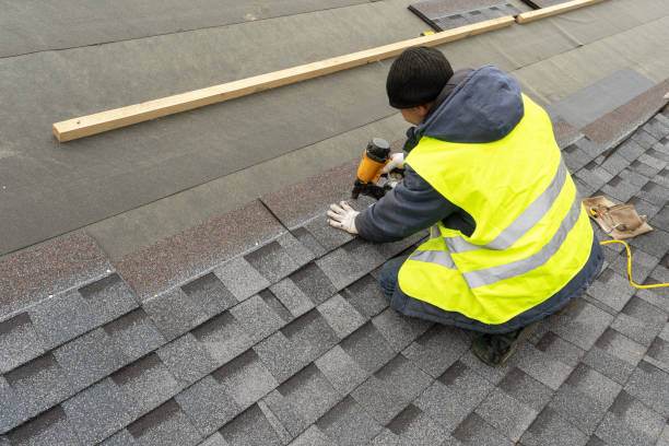 Tile Roofing Contractor in Mayville, ND
