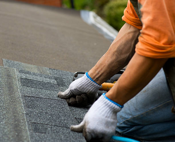 Slate Roofing Contractor in Mayville, ND